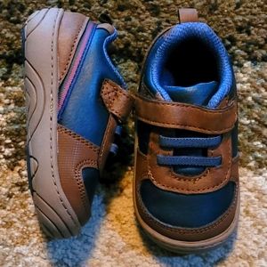 Infant Stride Rite Shoes NWOT